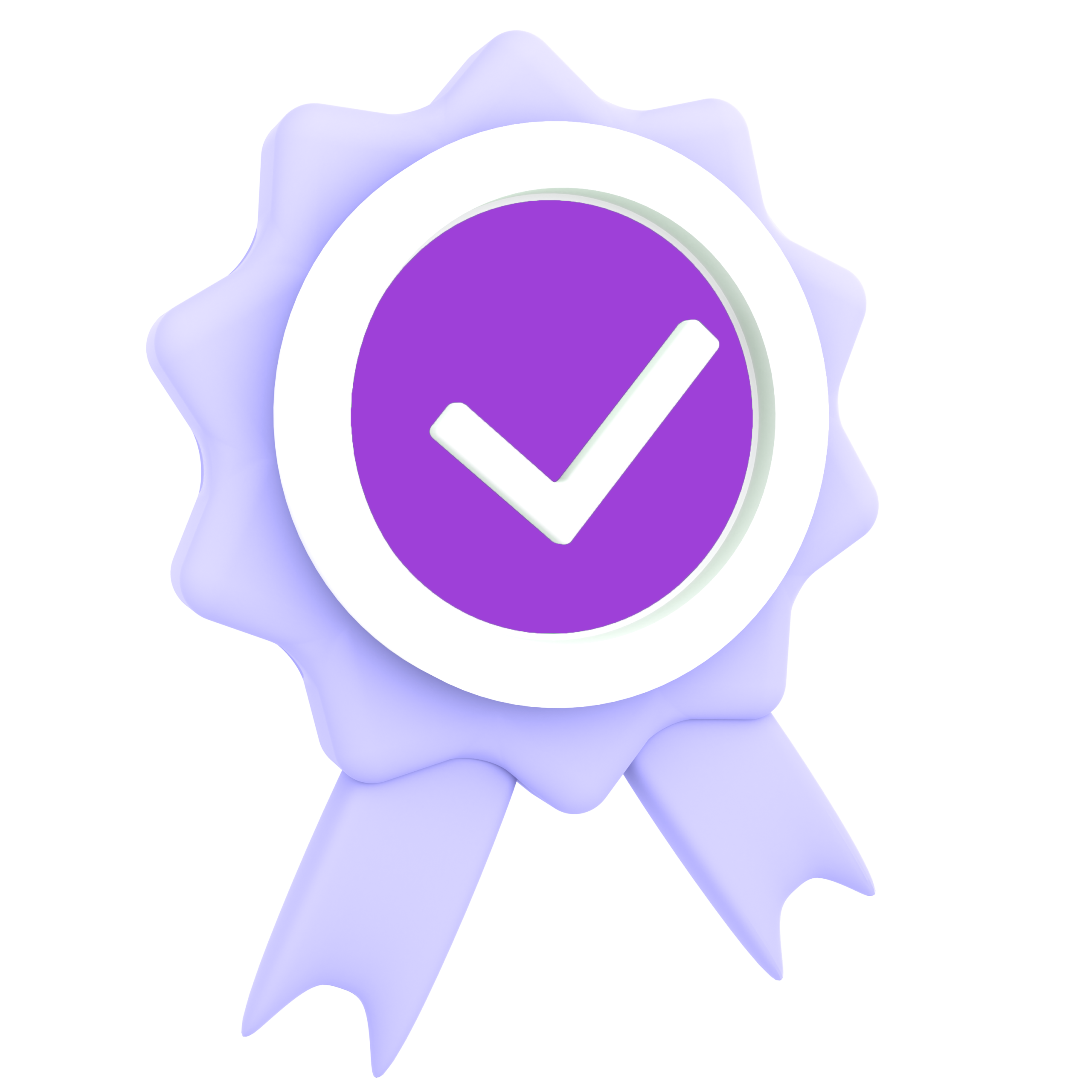 Verification (Prove originality):