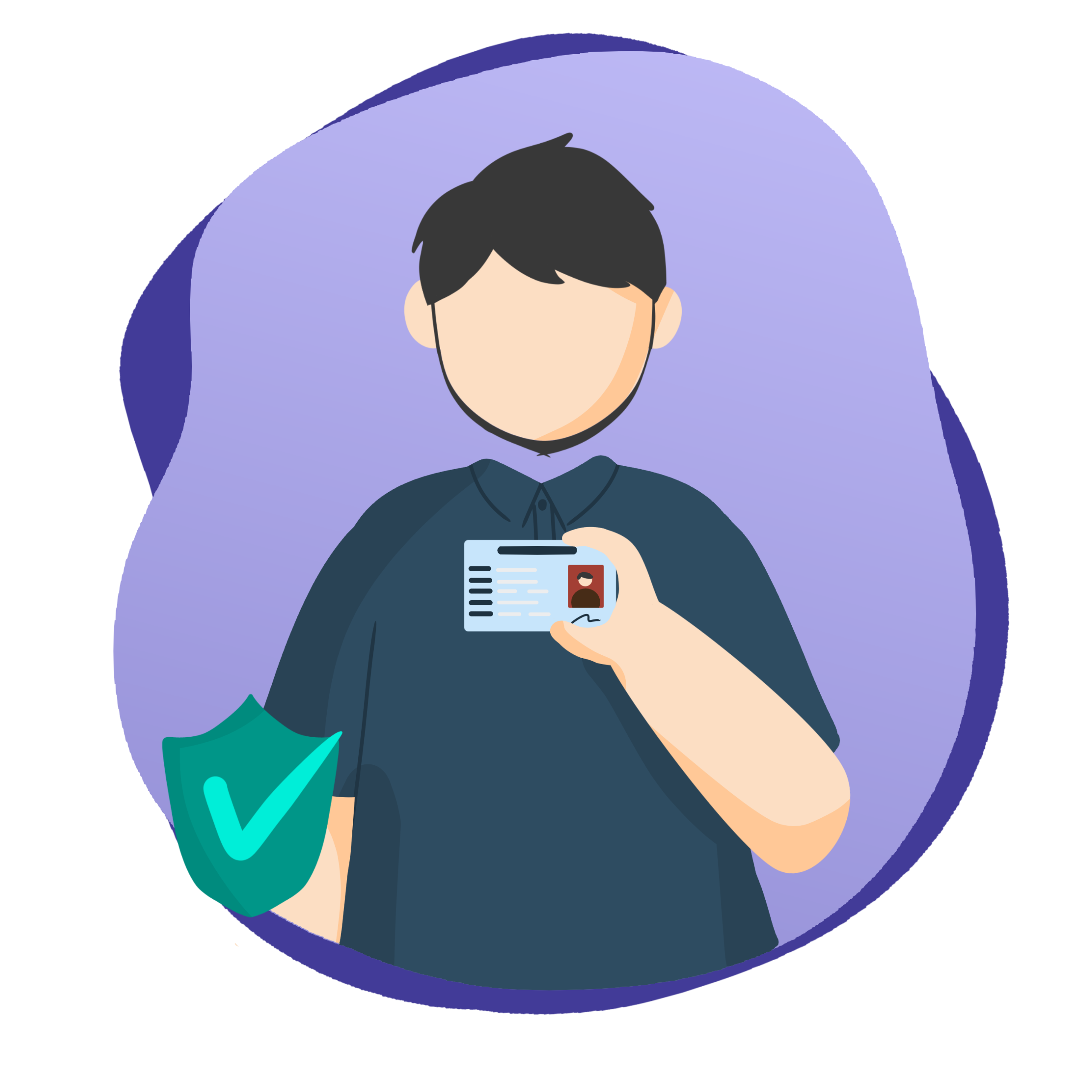 Certify (Add your files)